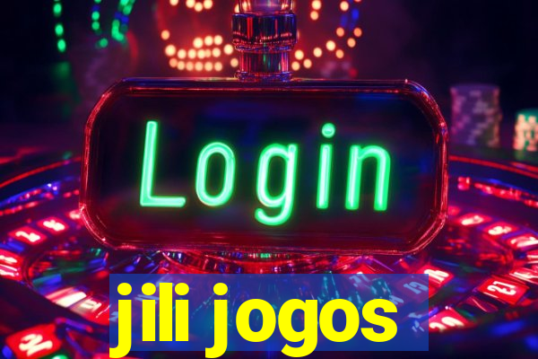 jili jogos